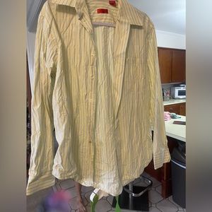 Izod size medium